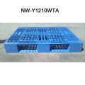 Manufacturer of Cheap Plastic Pallet 1200*1000*150mm